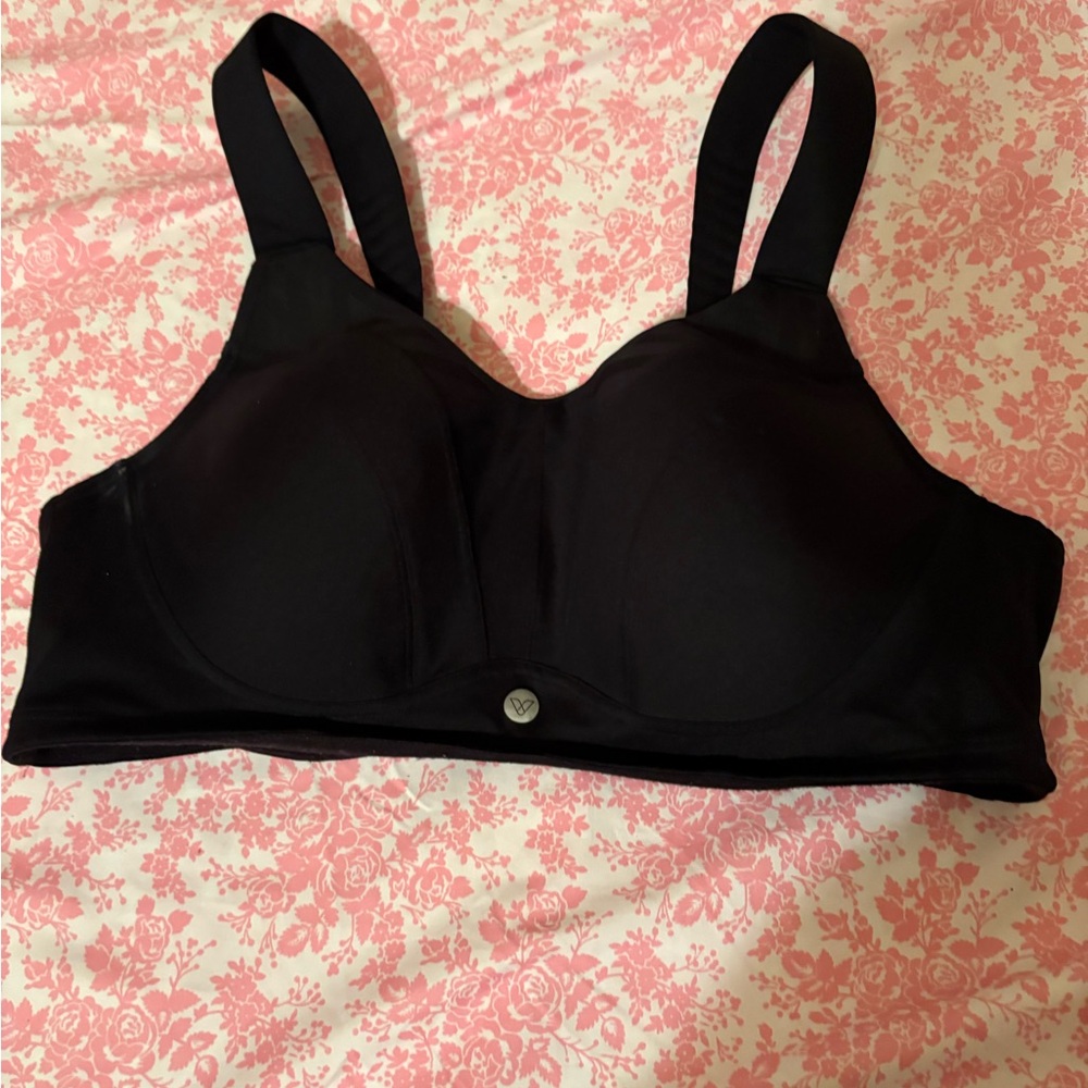 Livi Active Black Women's Bra